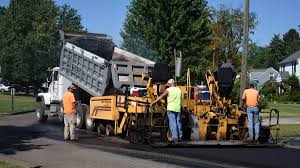 Best Driveway Border and Edging  in Parkersburg, IA